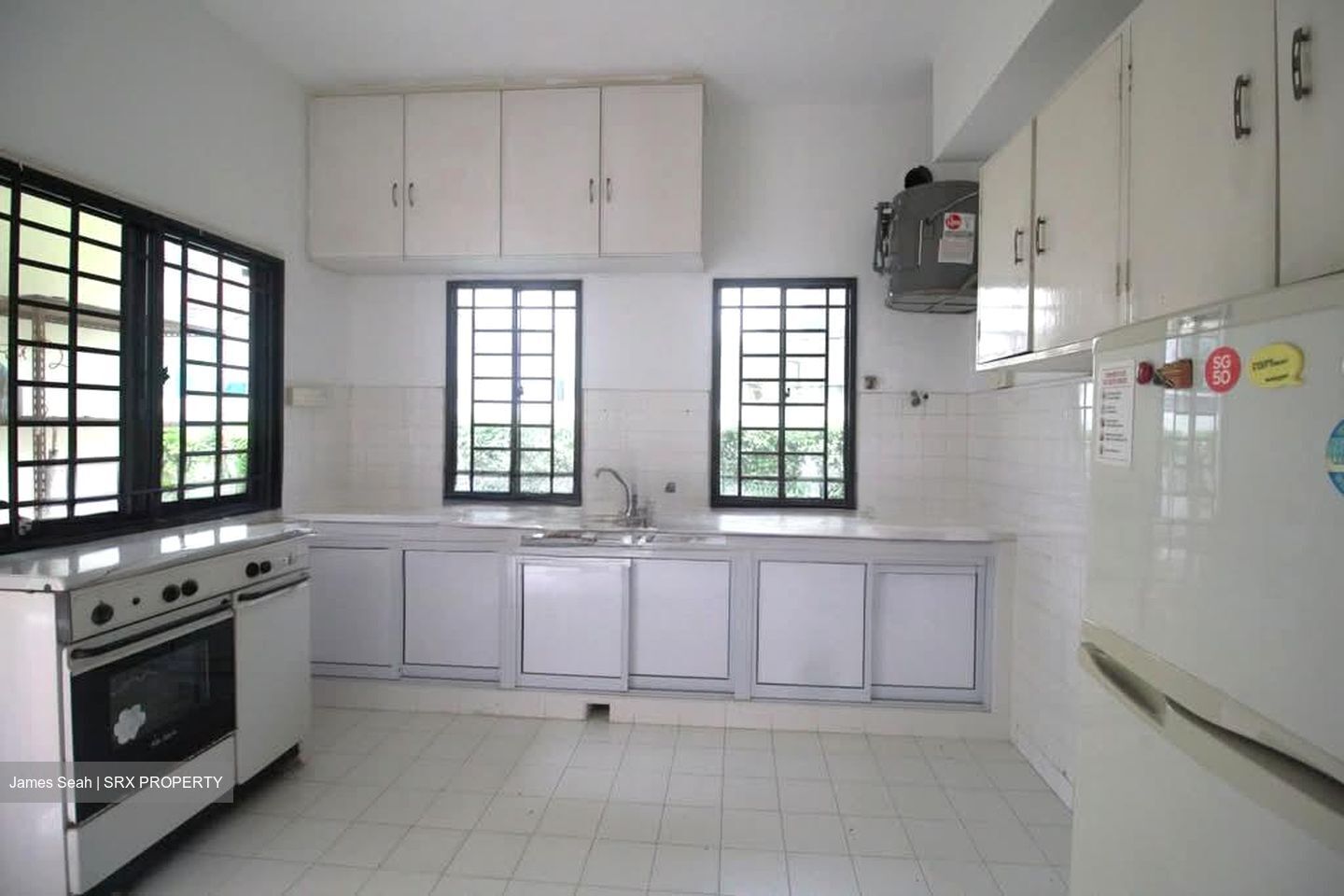 Clementi Park (D21), Detached #580287211